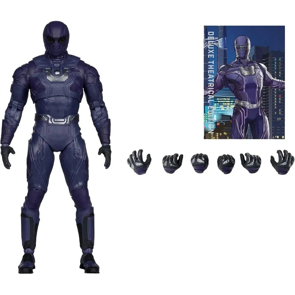 McFarlane Toys new mcfarlane